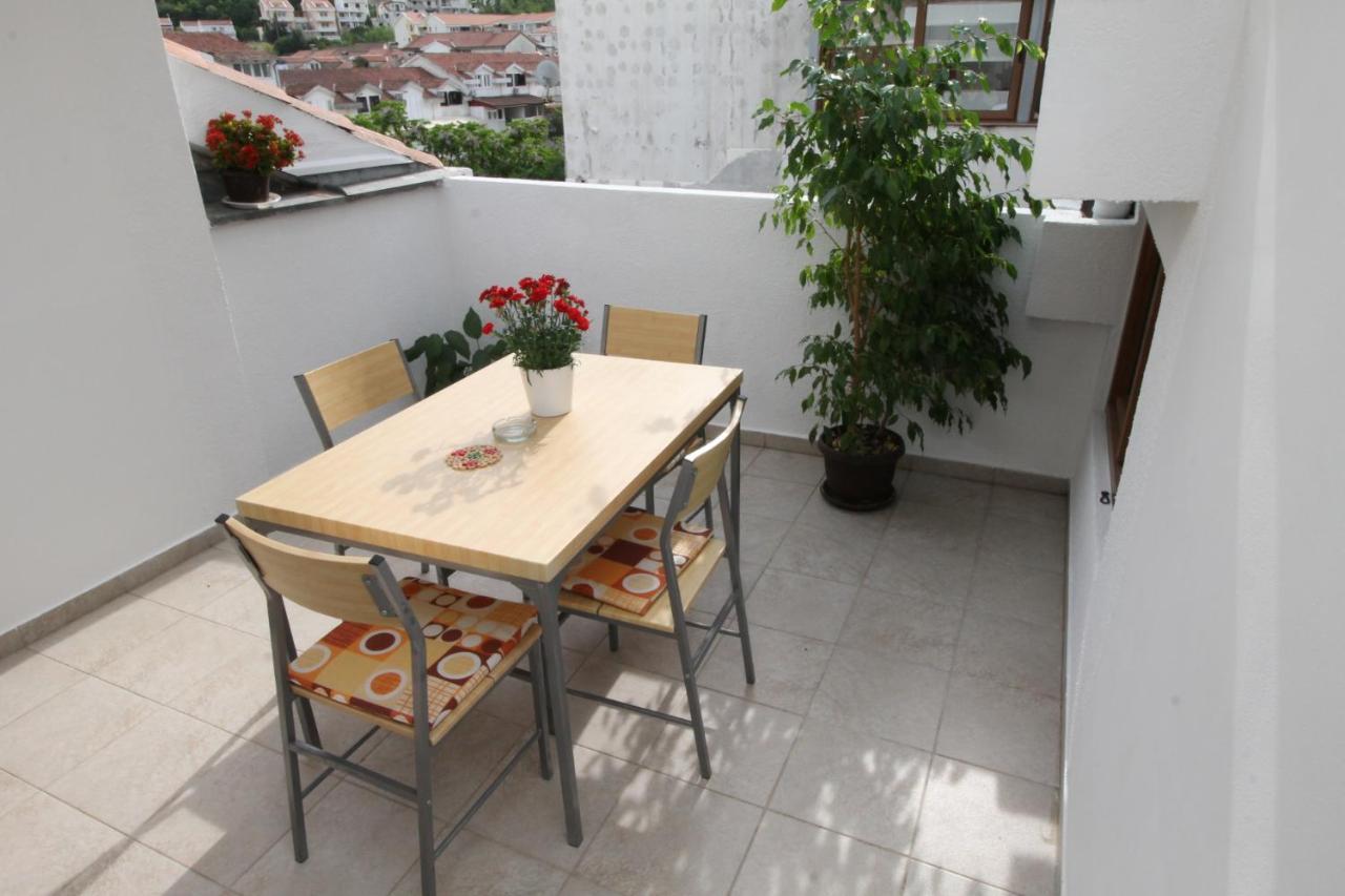 Apartment Meric Duplex