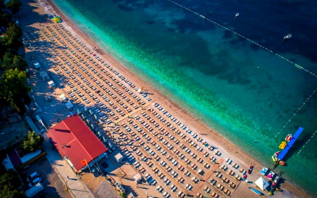 Meric Duplex Budva
