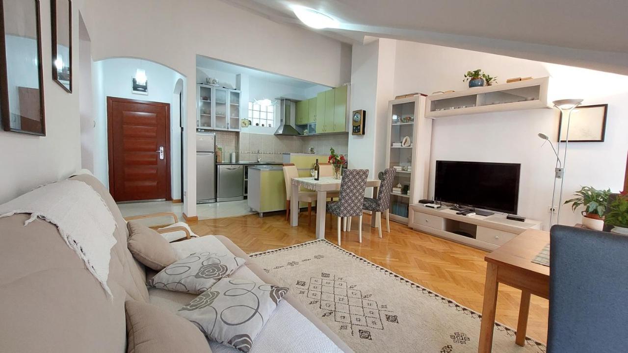 Meric Duplex Budva