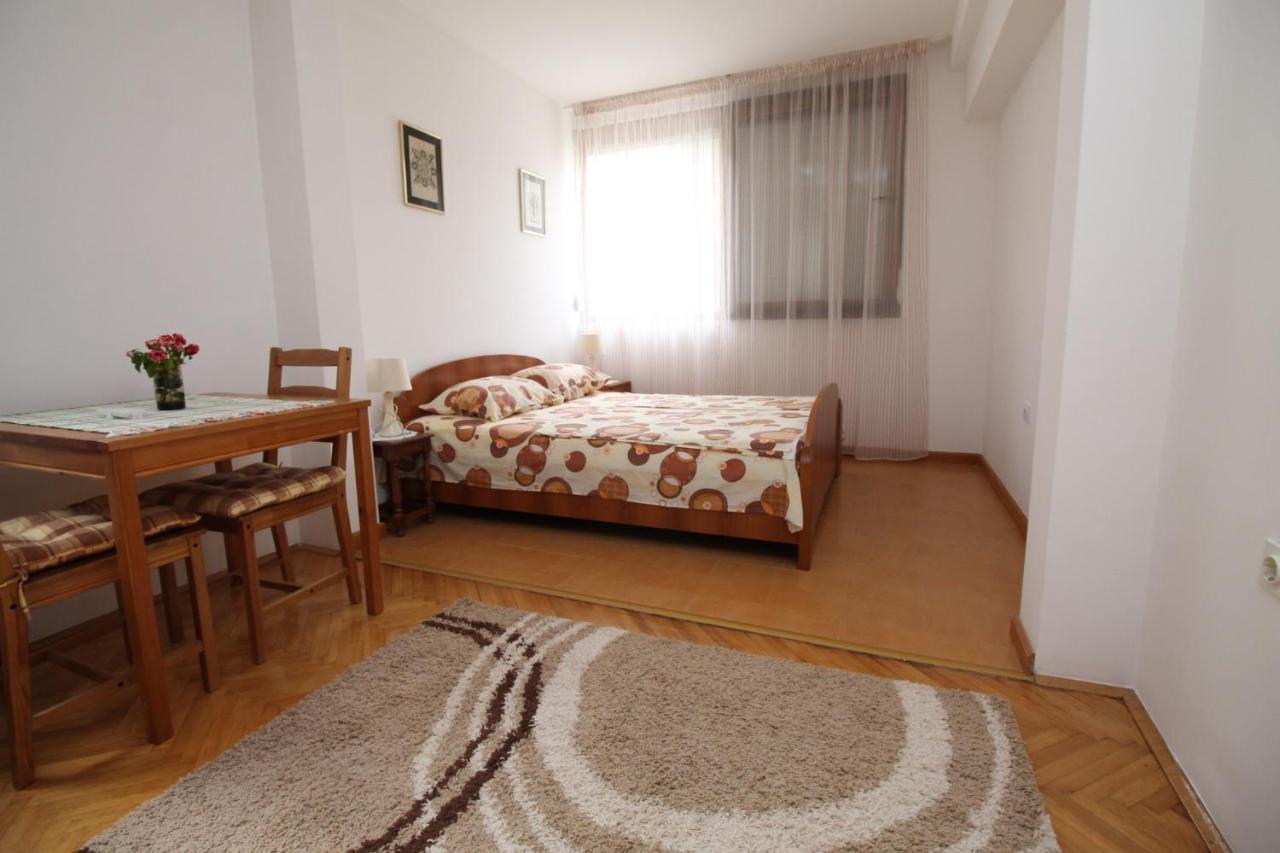 Apartman Meric Duplex Budva