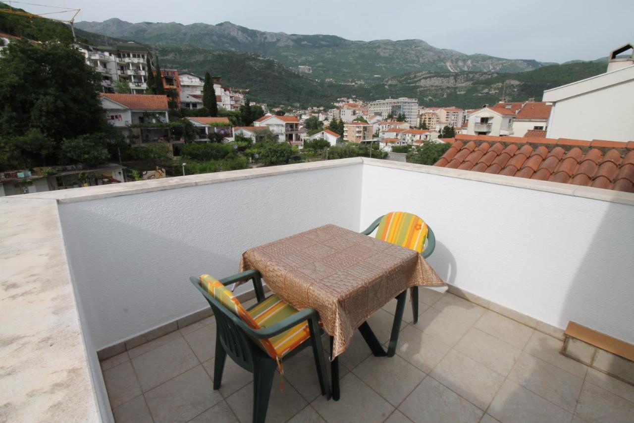 Apartman Meric Duplex