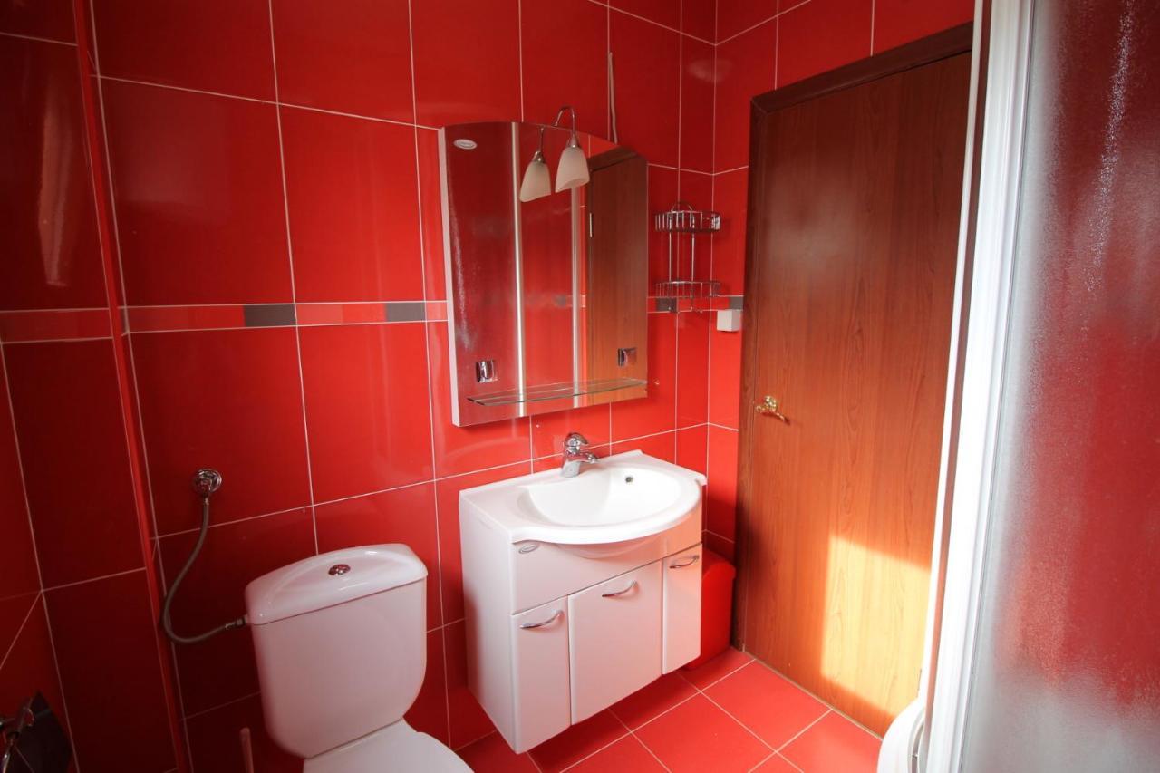 Meric Duplex