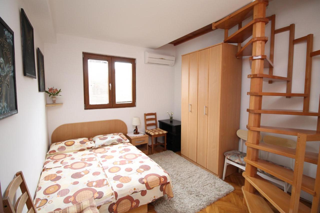 Meric Duplex Budva