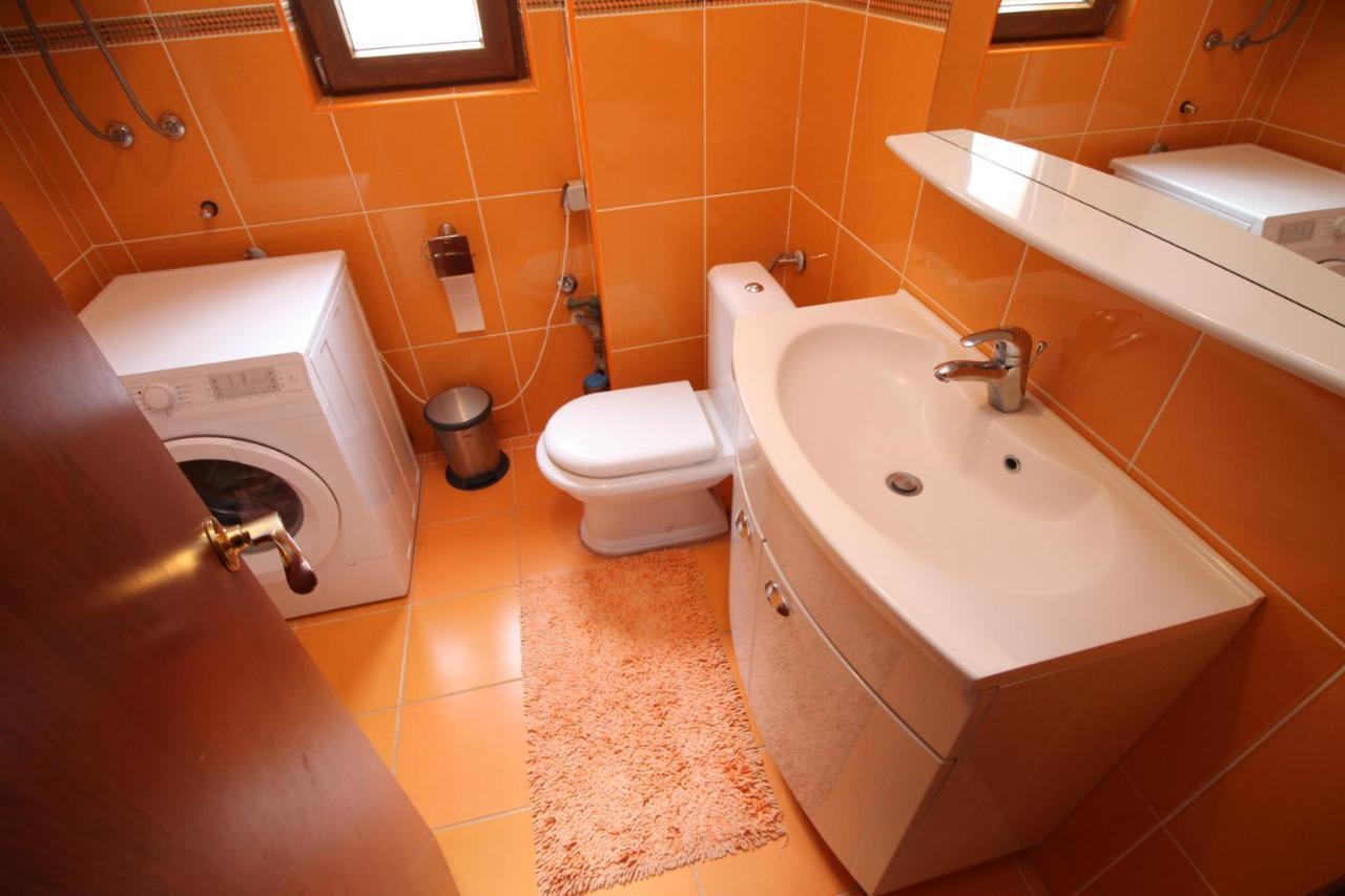 Apartman Meric Duplex Budva