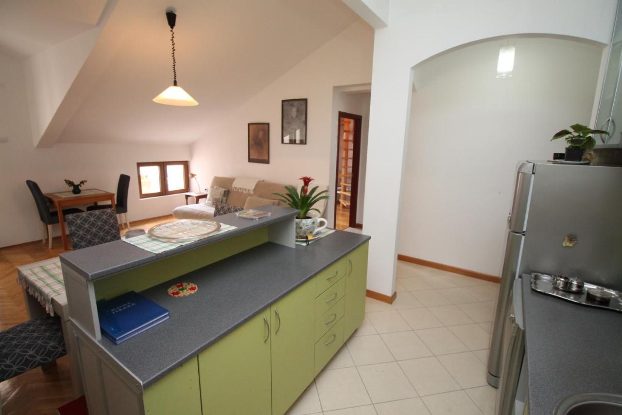 Meric Duplex Apartman