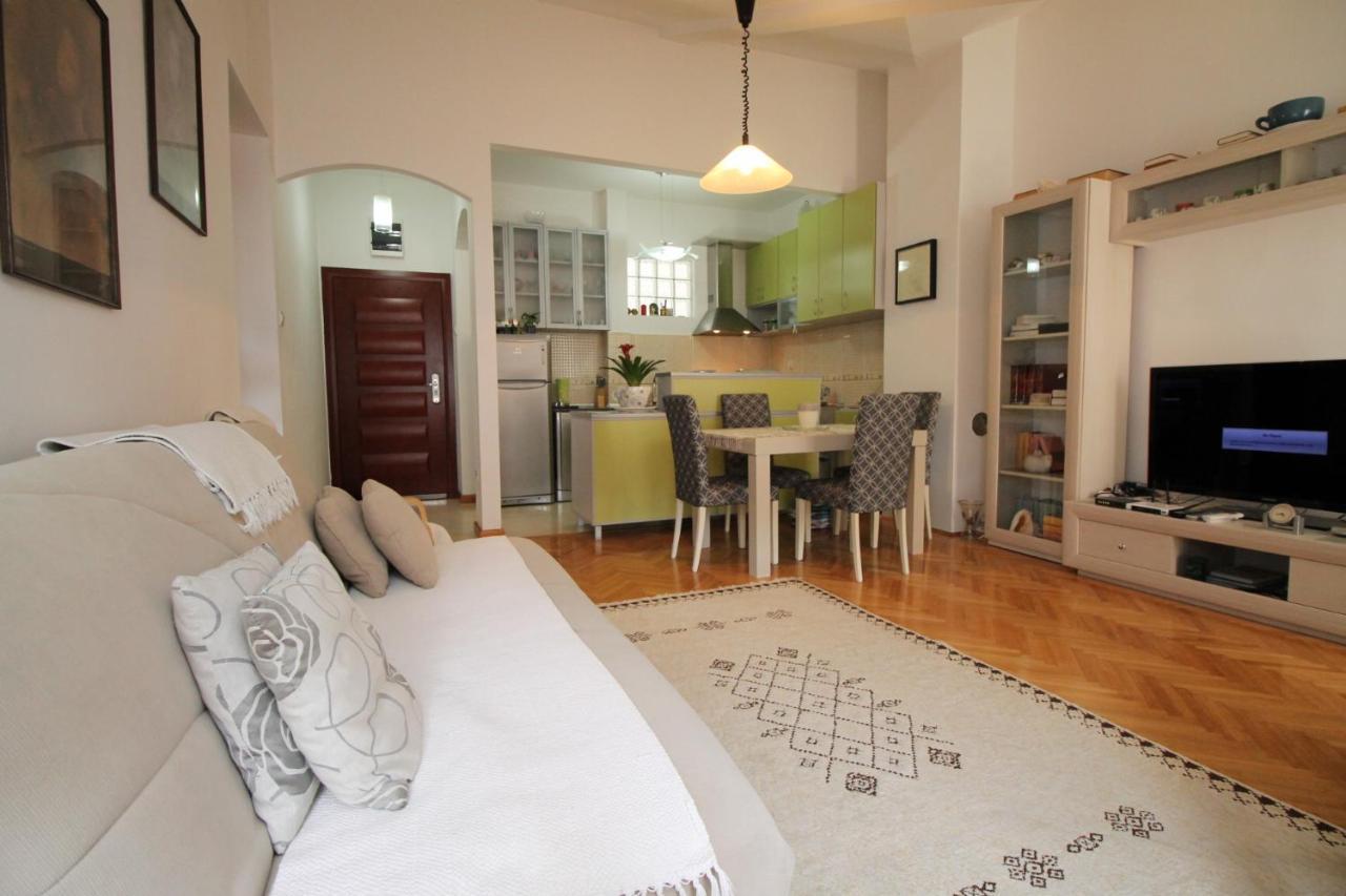 Apartman Meric Duplex Budva