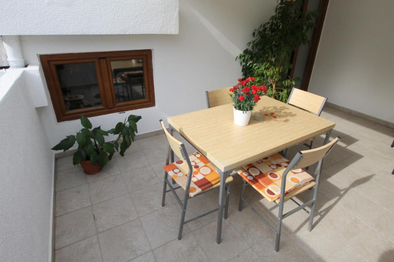 Meric Duplex Apartman